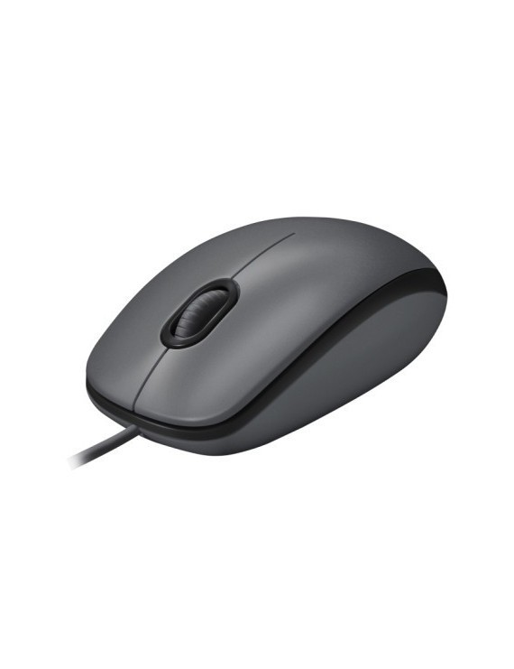 Raton logitech m100 optico usb