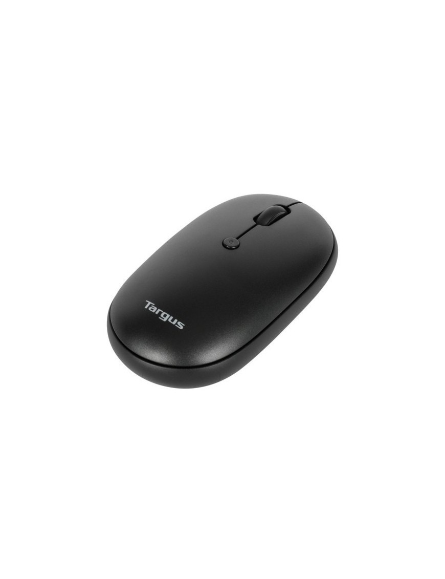 Raton targus wireless antimicrobiano ng