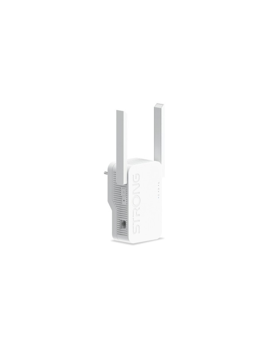 Repetidor strong wi-fi  ax3000