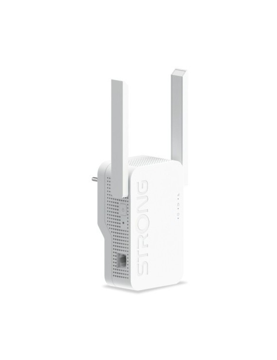 Repetidor strong wi-fi  ax3000
