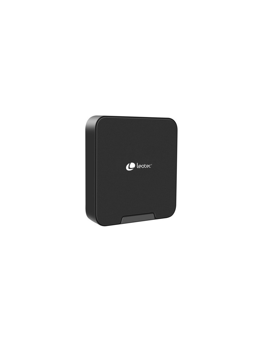 Reproductor leotec android 11 tv box 4k