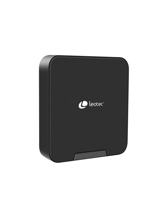 Reproductor leotec android 11 tv box 4k