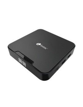 Reproductor leotec android tv box 4k