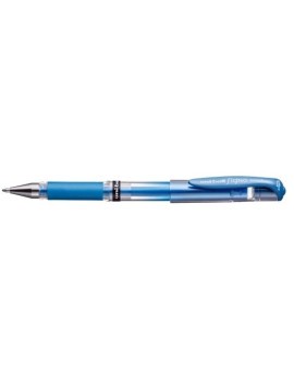 Roller uni-ball um-153 sig.broad azul me
