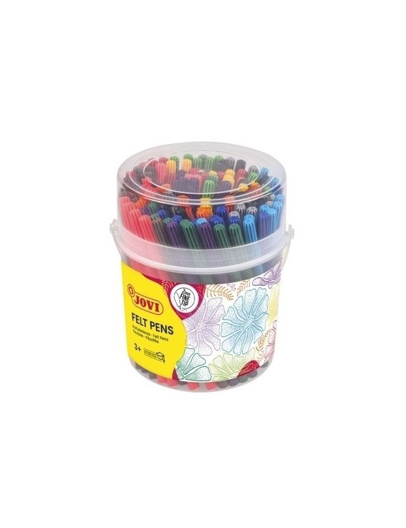 Rotulador jovi  bote de 120