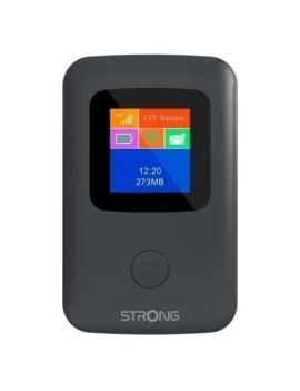 Router strong 4gmifi150d negro
