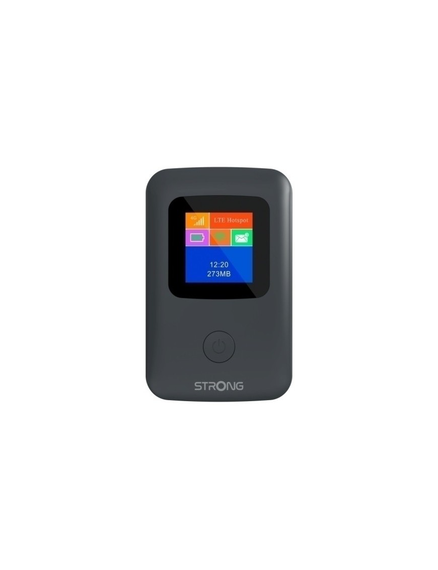 Router strong 4gmifi150d negro