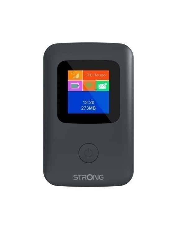 Router strong 4gmifi150d negro