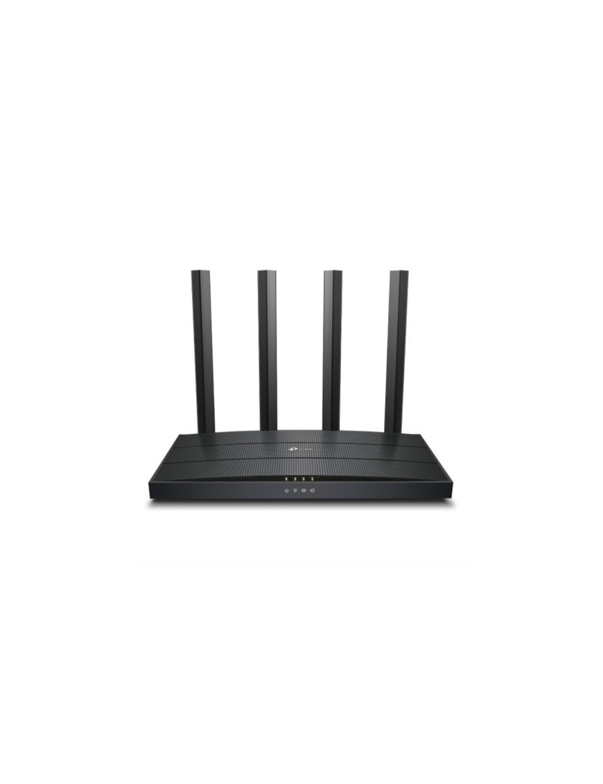 Router tp-link wifi ax1500 archer ax12