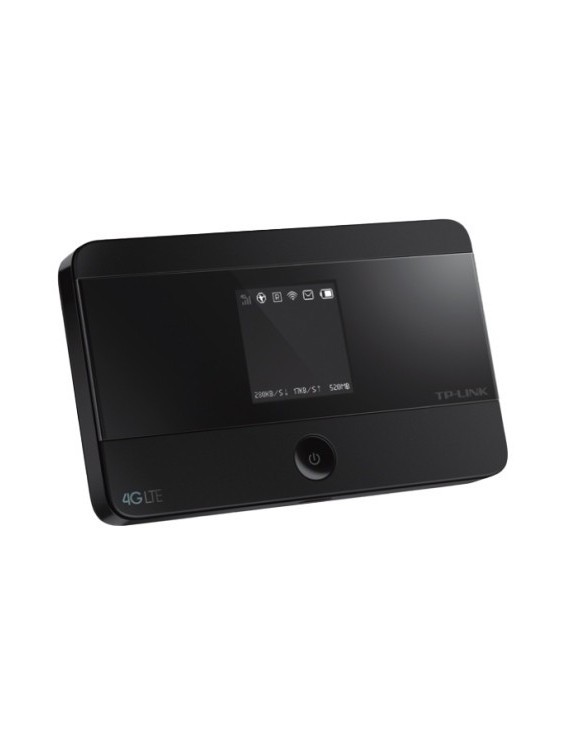 Router tp-link movil 4g lte m7350
