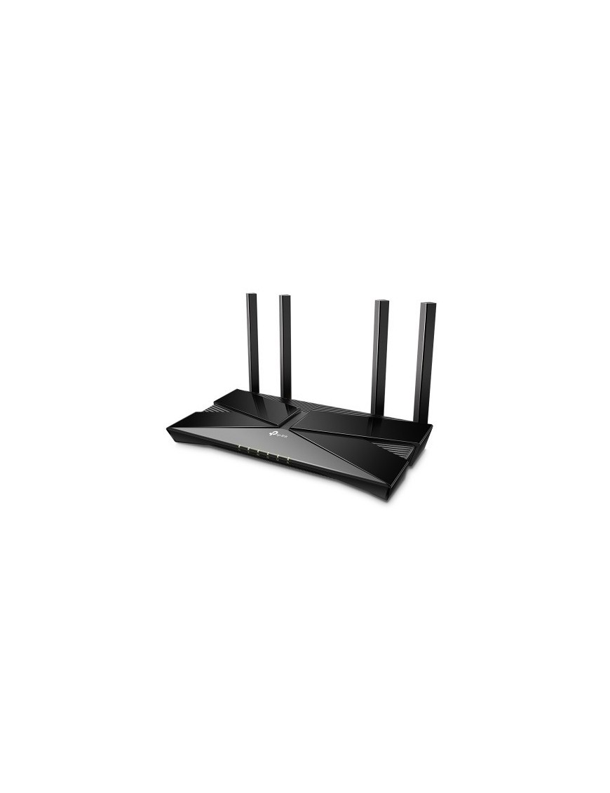 Router tp-link wifi ax1500 archer ax10