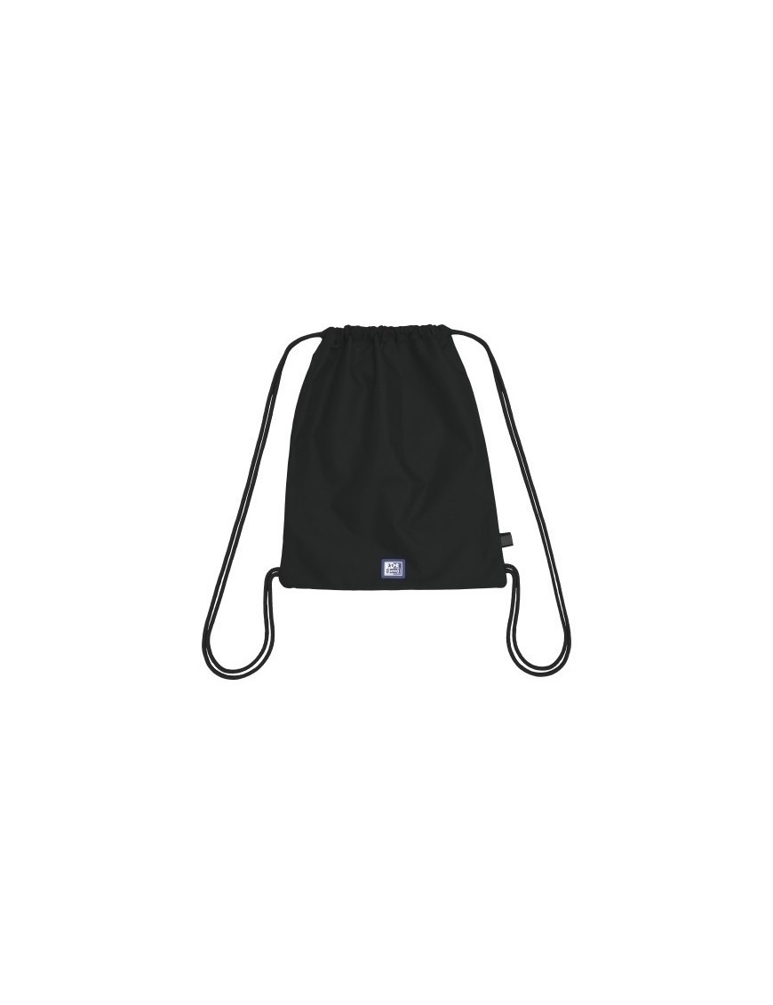 Saco plano oxford b-cool negro