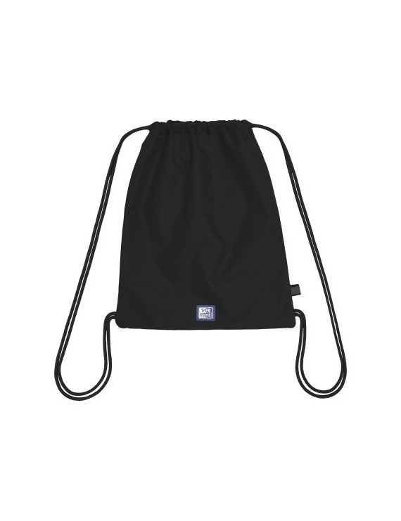 Saco plano oxford b-cool negro