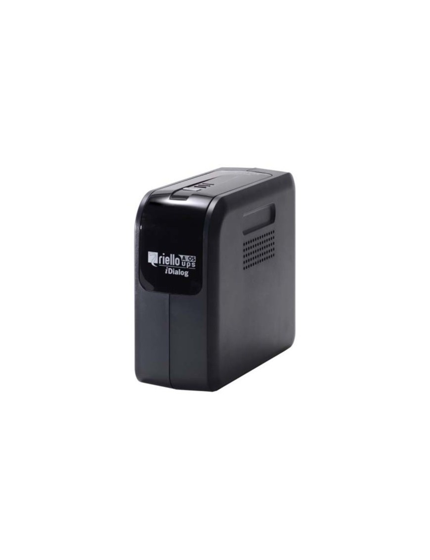 Sai riello idialog 600 600va - 360w