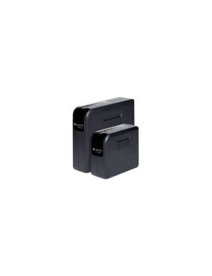 Sai riello idialog 800 800va - 480w