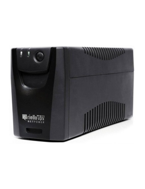 Sai riello netpower 800 iec usb
