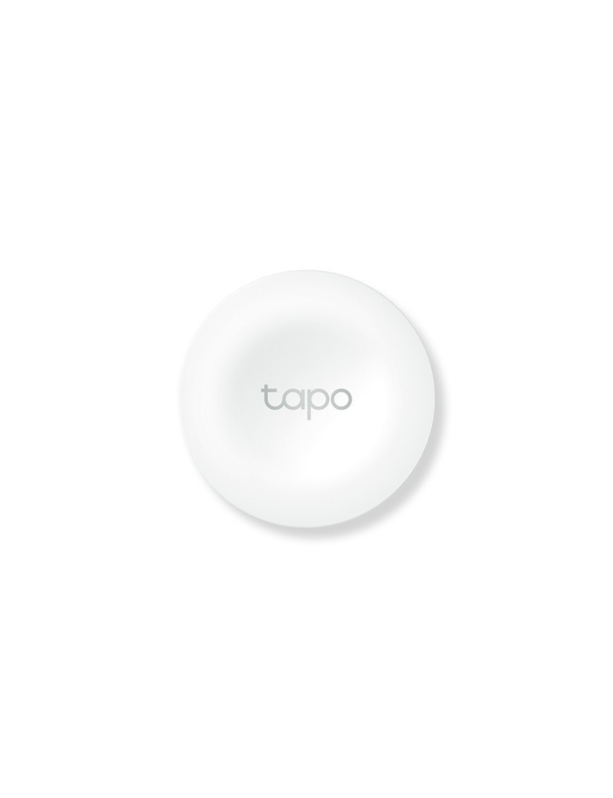Sensor wifi tp-link tapo s200b