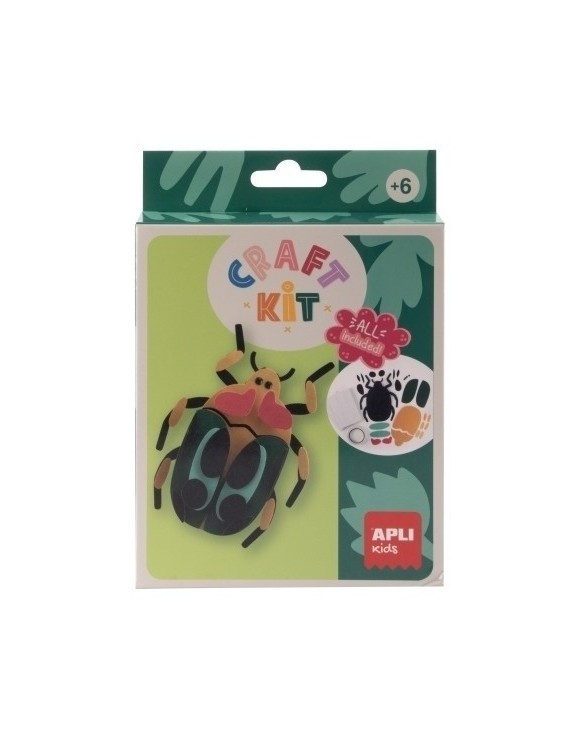 Set de manualidades apli kids (19882)