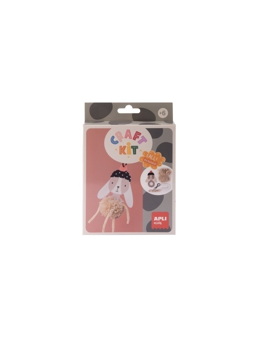 Set de manualidades apli kids (19881)