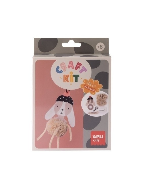 Set de manualidades apli kids (19881)