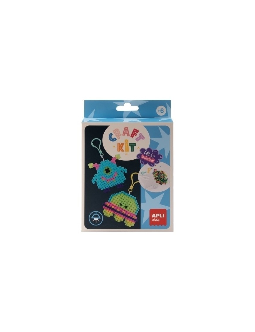 Set de manualidades apli kids (19880)