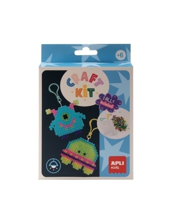 Set de manualidades apli kids (19880)