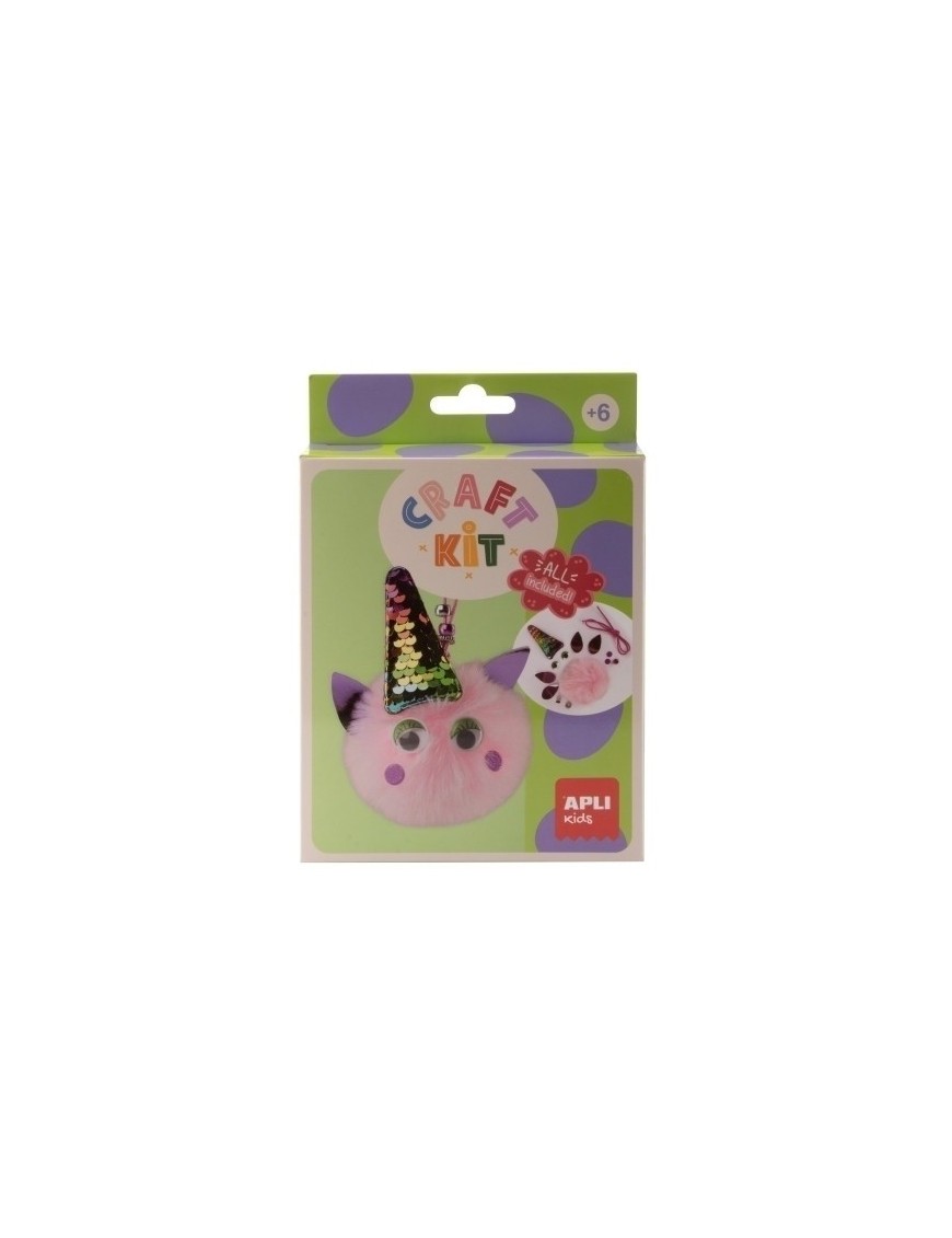 Set de manualidades apli kids (19878)