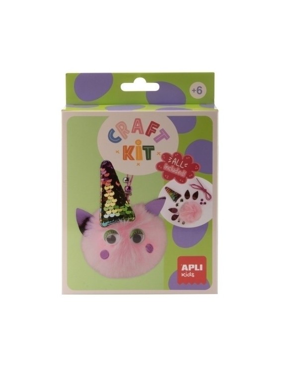 Set de manualidades apli kids (19878)