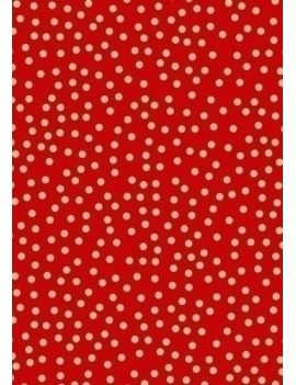 Sobre regalo tv 21x38 conf. rojo p/25