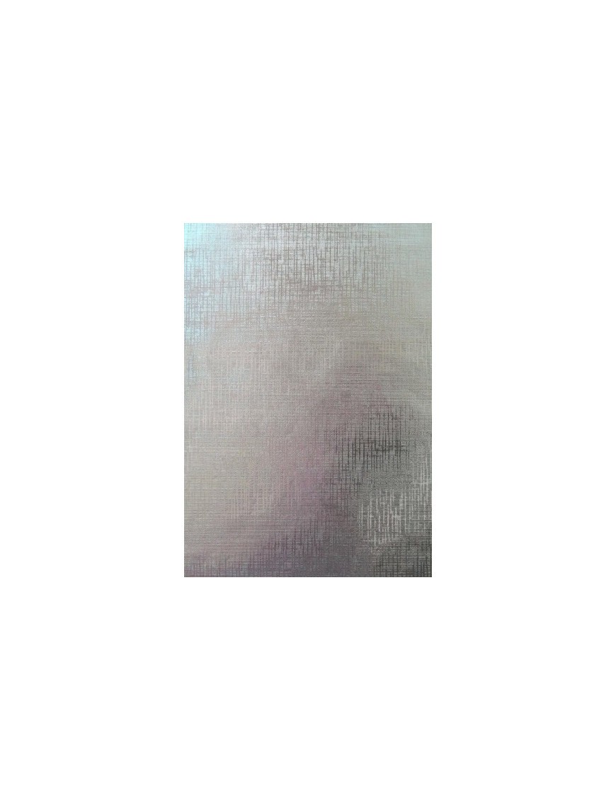Sobre regalo tv 21x38 gof. plata p/25