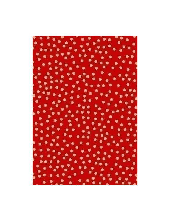 Sobre regalo tv 31x50 conf. rojo p/25