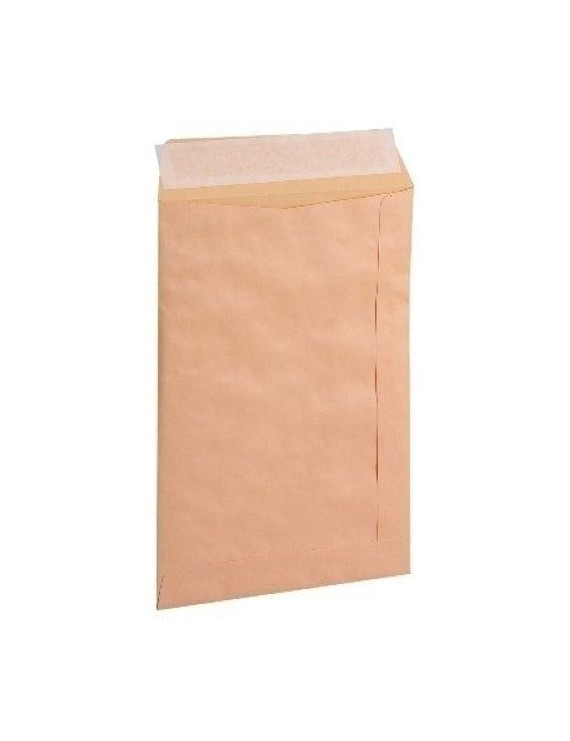 Bolsa sam 145x355 celulosa 90g c/250
