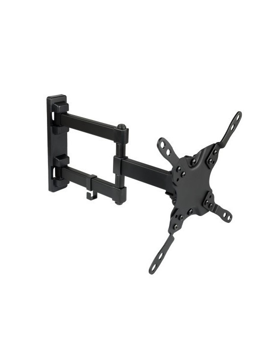 Soporte de pared tv tooq 13"-42" negro