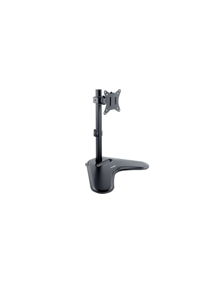 Soporte sobremesa tv tooq 17"-32" negro