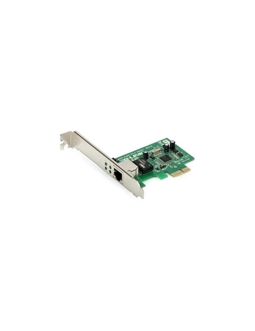 Tarjeta red tp-link 10/100/1000 tg-3468