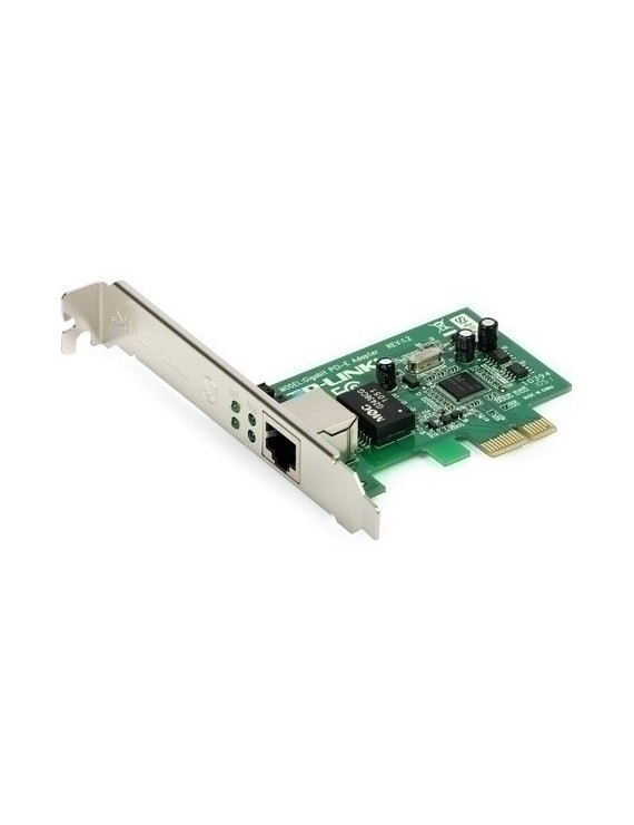 Tarjeta red tp-link 10/100/1000 tg-3468