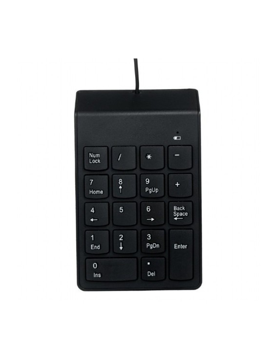 Teclado numerico gembird usb