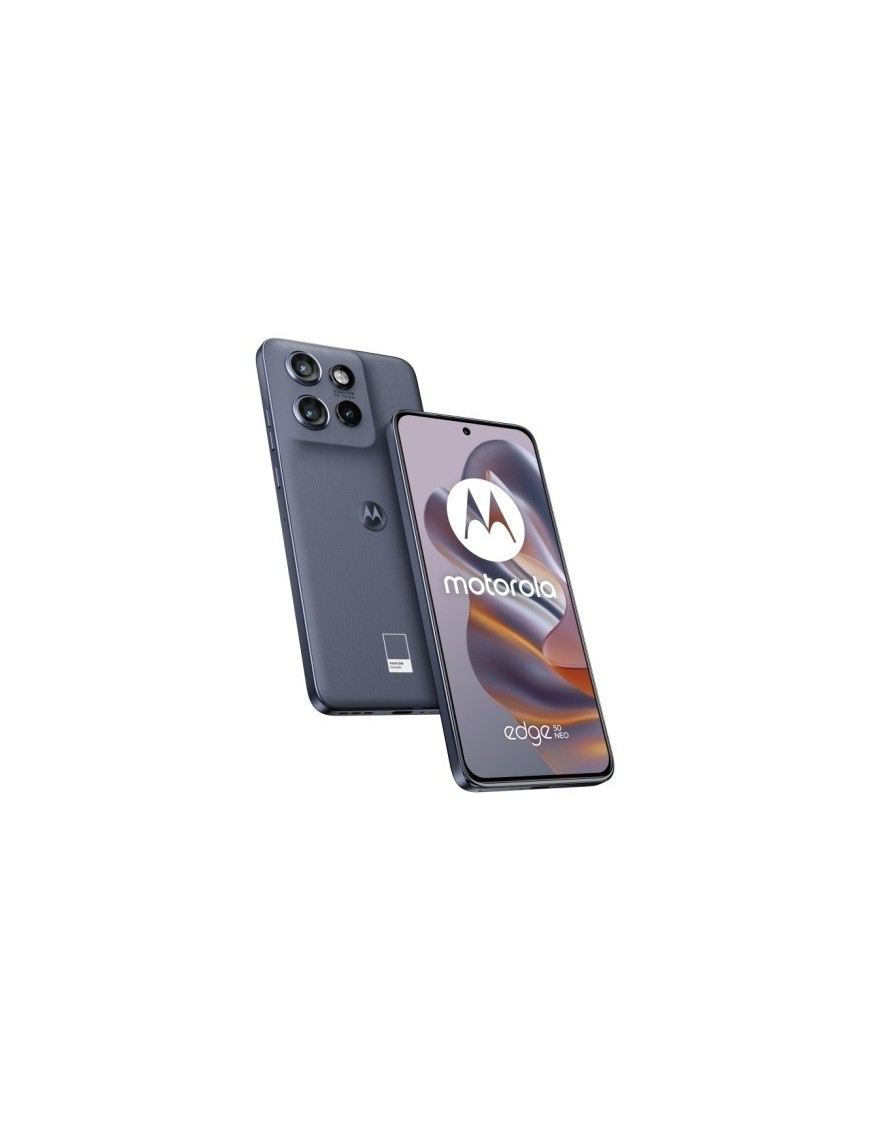 Telefono movil motorola edge 50 neo gris