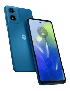 Telefono movil motorola g04s 4g satin bl