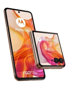 Telefono movil motorola razr 50 ultra pe