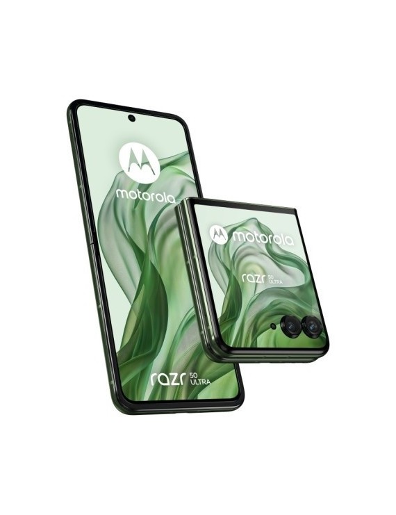 Telefono movil motorola razr 50 ultra sp