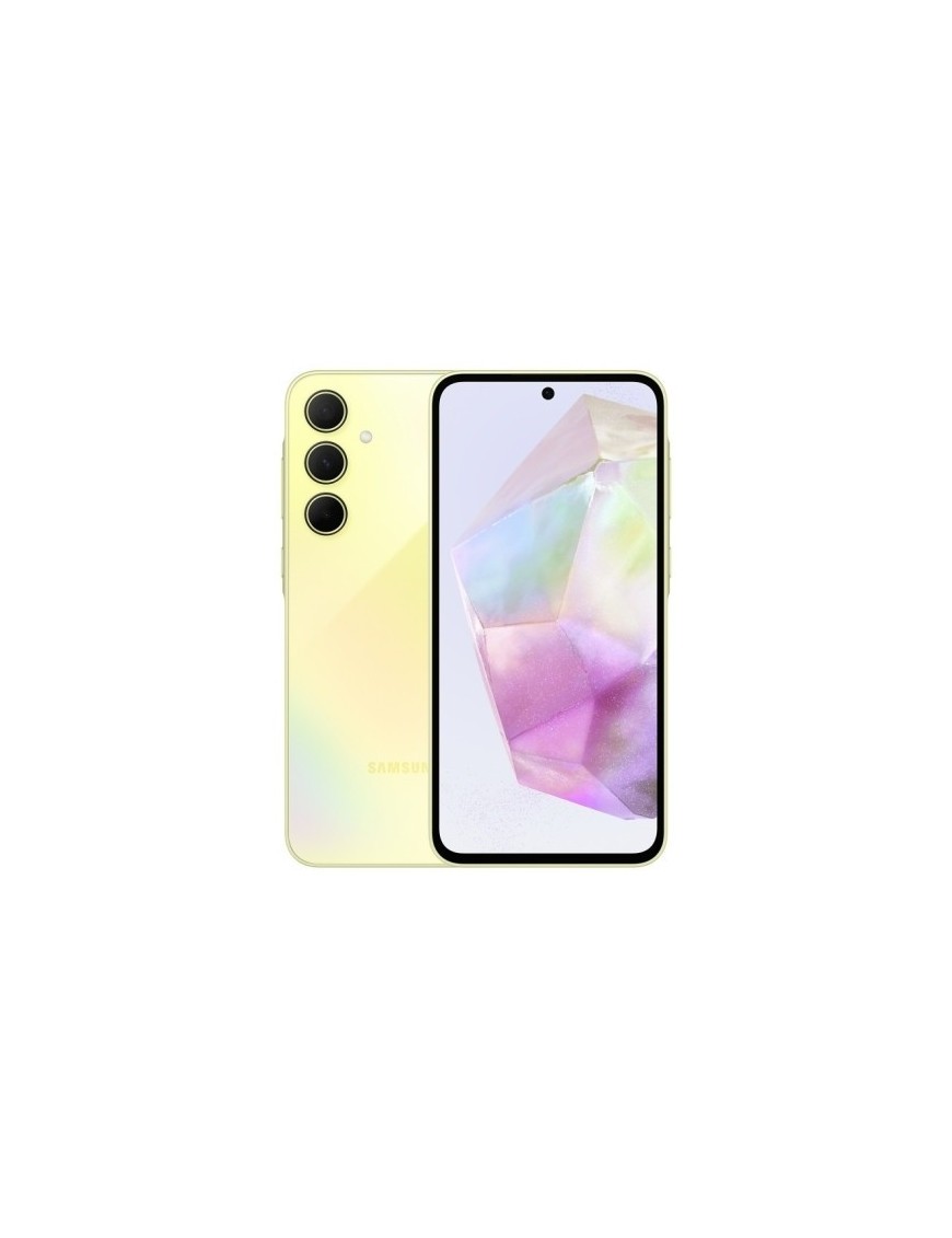 Telefono movil samsung a35 6/128gb amar