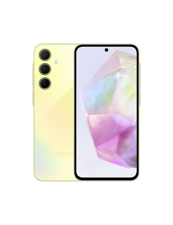 Telefono movil samsung a35 6/128gb amar