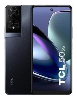 Telefono movil tlc 50 gris