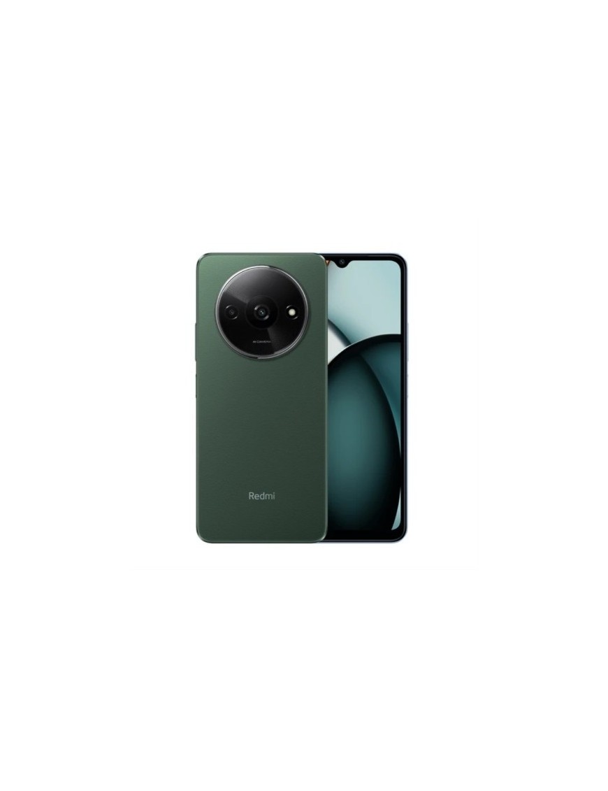 Telefono movil xiaomi redmi a3 verde bos