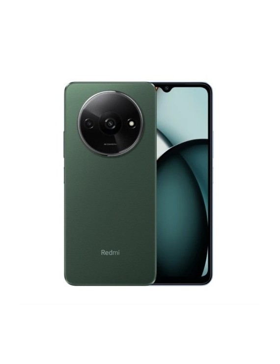 Telefono movil xiaomi redmi a3 verde bos