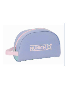 NECESER MUNICH "MELLOW"