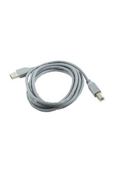 CABLE USB TIPO A-B 1,8 m....