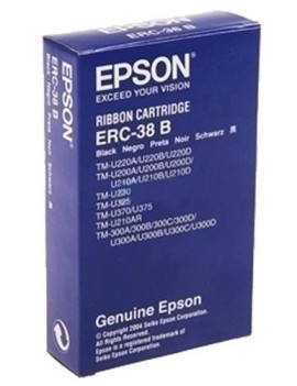 CINTA EPSON S015374...