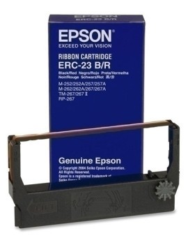 CINTA EPSON S015360 ERC-23B...